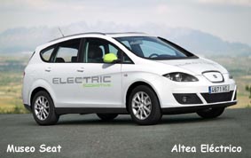altea electrico