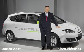 altea electrico